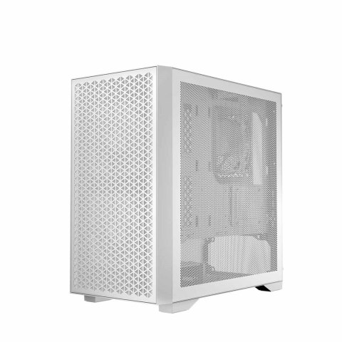 LOGIC LOGIC OBUDOWA DART PRO MINI USB TYPE-C BIAŁA