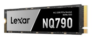 Lexar Dysk SSD Lexar LNQ790 4TB M.2 PCIe NVMe