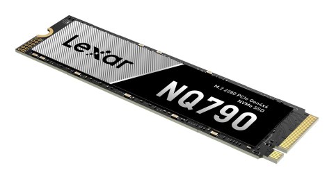 Lexar Dysk SSD Lexar LNQ790 4TB M.2 PCIe NVMe Lexar Dysk SSD Lexar LNQ790 4TB M.2 PCIe NVMe