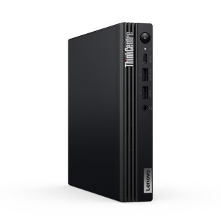 Lenovo Lenovo ThinkCentre M70q Gen 5 i7-14700T 32GB SSD512 Intel UHD Graphics W11Pro 3Y OnSite