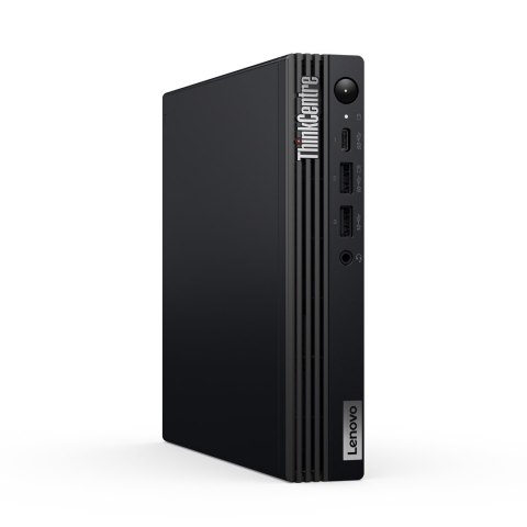 Lenovo Lenovo ThinkCentre M70q Gen 5 i7-14700T 32GB SSD512 Intel UHD Graphics W11Pro 3Y OnSite