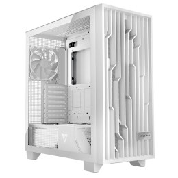 MODECOM MODECOM OBUDOWA VOLCNO PERUN APEX ARGB MIDI WHITE