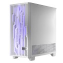 MODECOM MODECOM OBUDOWA VOLCNO PERUN APEX ARGB MIDI WHITE