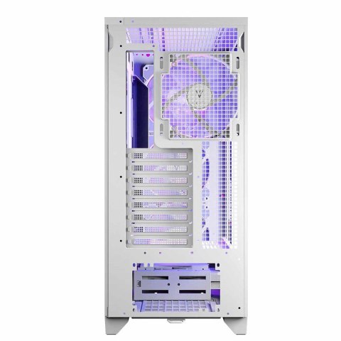 MODECOM MODECOM OBUDOWA VOLCNO PERUN APEX ARGB MIDI WHITE MODECOM MODECOM OBUDOWA VOLCNO PERUN APEX ARGB MIDI WHITE