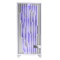 MODECOM MODECOM OBUDOWA VOLCNO PERUN APEX ARGB MIDI WHITE