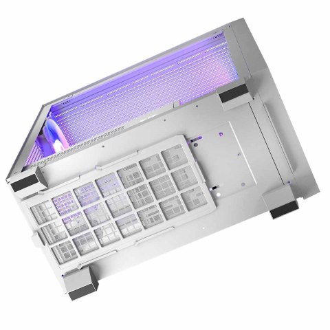 MODECOM MODECOM OBUDOWA VOLCNO PERUN APEX ARGB MIDI WHITE MODECOM MODECOM OBUDOWA VOLCNO PERUN APEX ARGB MIDI WHITE