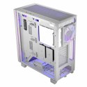 MODECOM MODECOM OBUDOWA VOLCNO PERUN APEX ARGB MIDI WHITE