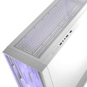 MODECOM MODECOM OBUDOWA VOLCNO PERUN APEX ARGB MIDI WHITE