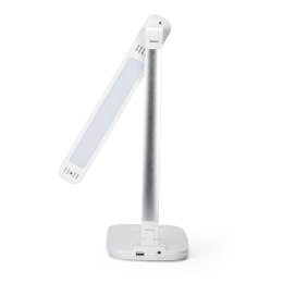 MONTIS MONTIS MT042 LAMPKA BIURKOWA LED BIAŁA 230V + USB