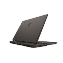 MSI MSI Vector 16 HX A14VGG-269PL i9-14900HX 16.0"QHD+ 240Hz IPS-level panel 32GB DDR5 SSD1TB GeForce RTX 4070_8GB Win11