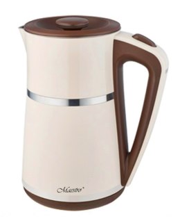 Maestro Czajnik elektryczny MAESTRO MR-030 beige