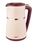 Maestro Czajnik elektryczny MAESTRO MR-030 beige