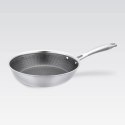 Maestro Patelnia MAESTRO MR-1224-28 28 cm