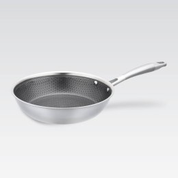 Maestro Patelnia MAESTRO MR-1224-28 28 cm