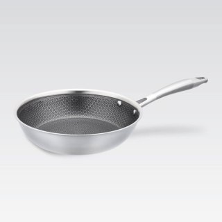 Maestro Patelnia MAESTRO MR-1224-28 28 cm