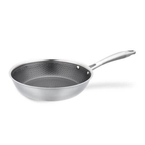 Maestro Patelnia MAESTRO MR-1224-28 28 cm Maestro Patelnia MAESTRO MR-1224-28 28 cm