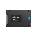 Micron Dysk SSD Micron 7400 PRO 1.92TB U.3 (7mm) NVMe Gen4 MTFDKCB1T9TDZ-1AZ1ZABYY (DWPD 1) Tray