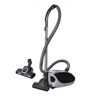 Miele Odkurzacz MIELE Guard M1 Cat&Dog Obsidian Black