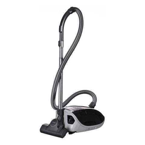 Miele Odkurzacz MIELE Guard M1 Cat&Dog Obsidian Black Miele Odkurzacz MIELE Guard M1 Cat&Dog Obsidian Black