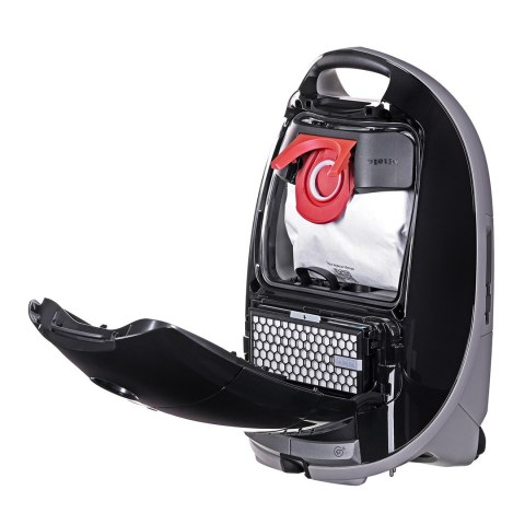 Miele Odkurzacz MIELE Guard M1 Cat&Dog Obsidian Black Miele Odkurzacz MIELE Guard M1 Cat&Dog Obsidian Black