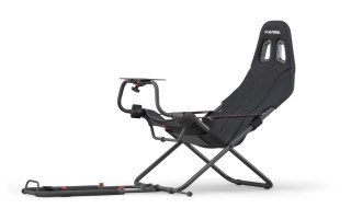 PLAYSEAT PLAYSEAT FOTEL GAMINGOWY CHALLENGE ACTIFIT CZARNY RC.00312