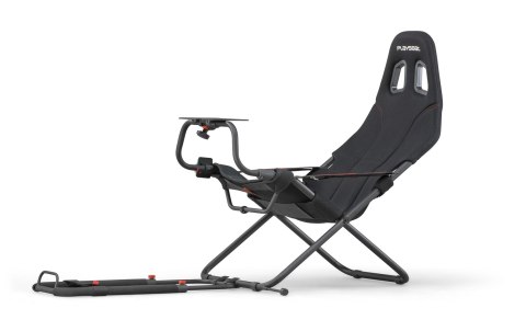 PLAYSEAT PLAYSEAT FOTEL GAMINGOWY CHALLENGE ACTIFIT CZARNY RC.00312 PLAYSEAT PLAYSEAT FOTEL GAMINGOWY CHALLENGE ACTIFIT CZARNY RC.00312