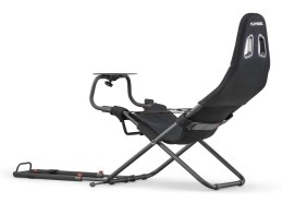 PLAYSEAT PLAYSEAT FOTEL GAMINGOWY CHALLENGE ACTIFIT CZARNY RC.00312