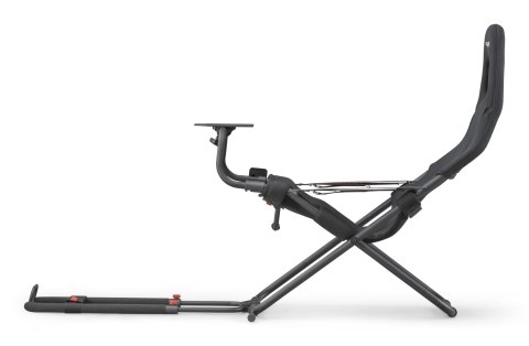 PLAYSEAT PLAYSEAT FOTEL GAMINGOWY CHALLENGE ACTIFIT CZARNY RC.00312 PLAYSEAT PLAYSEAT FOTEL GAMINGOWY CHALLENGE ACTIFIT CZARNY RC.00312