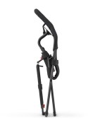 PLAYSEAT PLAYSEAT FOTEL GAMINGOWY CHALLENGE ACTIFIT CZARNY RC.00312