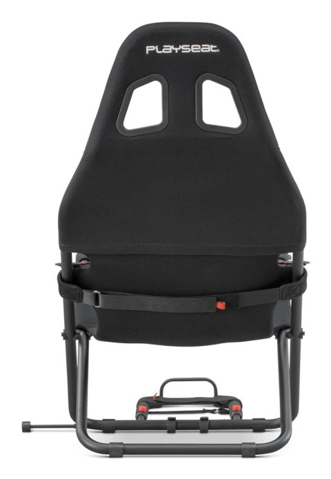 PLAYSEAT PLAYSEAT FOTEL GAMINGOWY CHALLENGE ACTIFIT CZARNY RC.00312 PLAYSEAT PLAYSEAT FOTEL GAMINGOWY CHALLENGE ACTIFIT CZARNY RC.00312