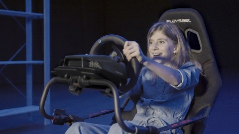 PLAYSEAT PLAYSEAT FOTEL GAMINGOWY CHALLENGE ACTIFIT CZARNY RC.00312 PLAYSEAT PLAYSEAT FOTEL GAMINGOWY CHALLENGE ACTIFIT CZARNY RC.00312