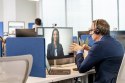 POLY Zestaw słuchawkowy Bluetooth Poly Voyager 4320 MS Teams Certified USB-A Headset with charge stand +BT700 dongle 77Z00AA