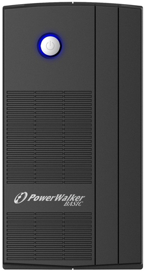 POWER WALKER Zasilacz UPS POWER WALKER VI 1000 SB FR (1000VA)