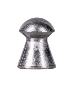 RANGER Śrut 4,5 mm RANGER Diabolo Professional Doom grzybek 500 szt. 0,54 g