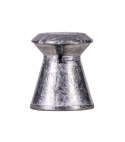 RANGER Śrut 4,5 mm RANGER Diabolo Professional Match płaski 500 szt. 0,54 g