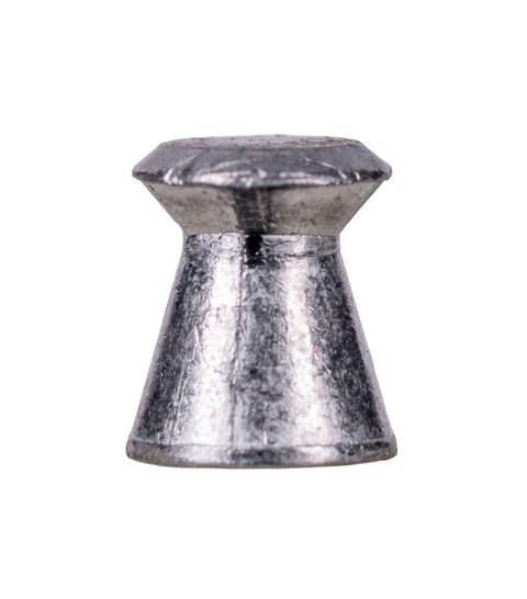 RANGER Śrut 4,5 mm RANGER Diabolo Professional Match płaski 500 szt. 0,54 g