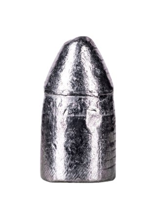 RANGER Śrut 4,5 mm RANGER Diabolo Professional Solid półokrągły 350 szt. 1,15 g