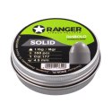 RANGER Śrut 4,5 mm RANGER Diabolo Professional Solid półokrągły 350 szt. 1,15 g RANGER Śrut 4,5 mm RANGER Diabolo Professional Solid półokrągły 350 szt. 1,15 g