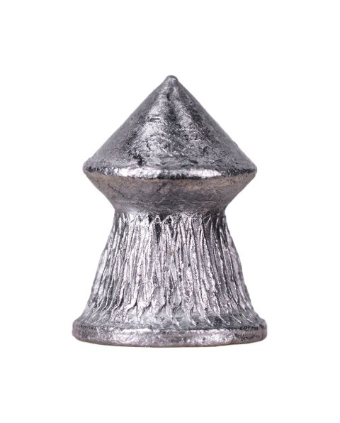 RANGER Śrut 5,5 mm RANGER Diabolo Classic Sharp Grooved szpic molet. 250 szt. 1,00 g RANGER Śrut 5,5 mm RANGER Diabolo Classic Sharp Grooved szpic molet. 250 szt. 1,00 g