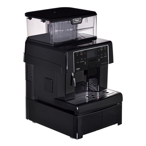 SAECO Ekspres automatyczny Aulika EVO OFFICE BLACK SAECO (WYPRZEDAŻ) SAECO Ekspres automatyczny Aulika EVO OFFICE BLACK SAECO (WYPRZEDAŻ)