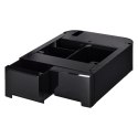 SAECO Ekspres automatyczny Aulika EVO OFFICE BLACK SAECO (WYPRZEDAŻ)