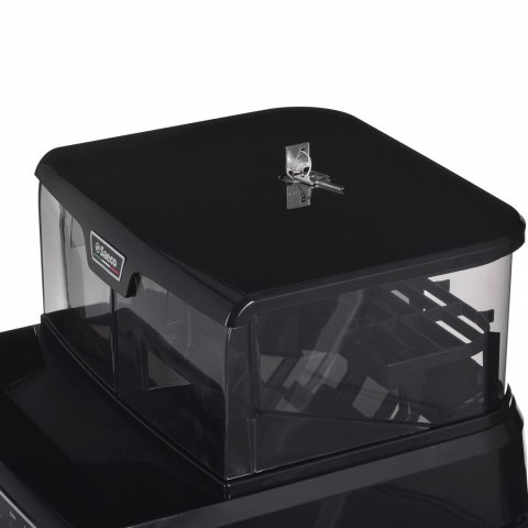 SAECO Ekspres automatyczny Aulika EVO OFFICE BLACK SAECO (WYPRZEDAŻ) SAECO Ekspres automatyczny Aulika EVO OFFICE BLACK SAECO (WYPRZEDAŻ)