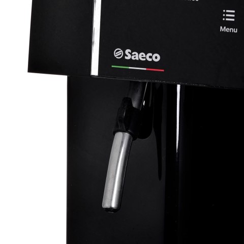 SAECO Ekspres automatyczny Aulika EVO OFFICE BLACK SAECO (WYPRZEDAŻ) SAECO Ekspres automatyczny Aulika EVO OFFICE BLACK SAECO (WYPRZEDAŻ)