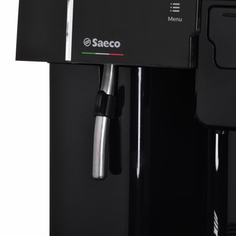 SAECO Ekspres automatyczny Aulika EVO OFFICE BLACK SAECO (WYPRZEDAŻ) SAECO Ekspres automatyczny Aulika EVO OFFICE BLACK SAECO (WYPRZEDAŻ)