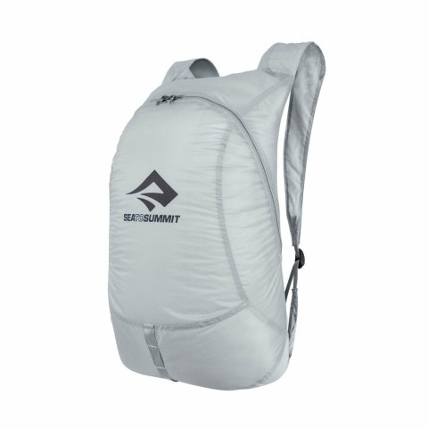 SEA TO SUMMIT Plecak SEA TO SUMMIT Ultra-Sil Day Pack Grey SEA TO SUMMIT Plecak SEA TO SUMMIT Ultra-Sil Day Pack Grey