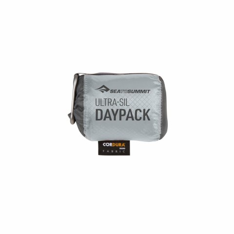 SEA TO SUMMIT Plecak SEA TO SUMMIT Ultra-Sil Day Pack Grey SEA TO SUMMIT Plecak SEA TO SUMMIT Ultra-Sil Day Pack Grey