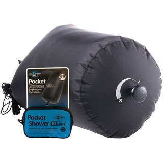 SEA TO SUMMIT Prysznic Pocket Shower SEA TO SUMMIT
