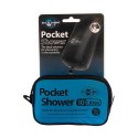 SEA TO SUMMIT Prysznic Pocket Shower SEA TO SUMMIT