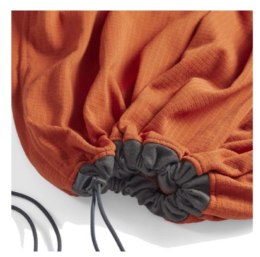 SEA TO SUMMIT Wkładka do śpiwora SEA TO SUMMIT Reactor Fleece - Mummy w/Drawcord- Standard