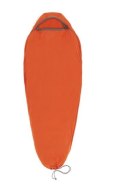 SEA TO SUMMIT Wkładka do śpiwora SEA TO SUMMIT Reactor Fleece - Mummy w/Drawcord- Standard